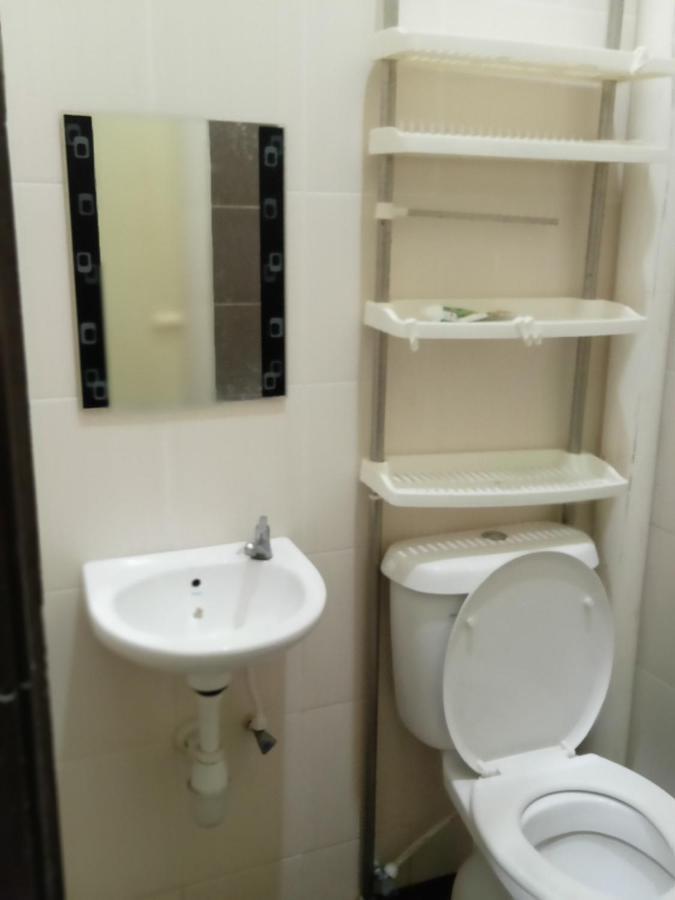 Homestay Bukit Kayu Hitam With 3 Bedrooms Not Sharing Free Wifi Екстериор снимка