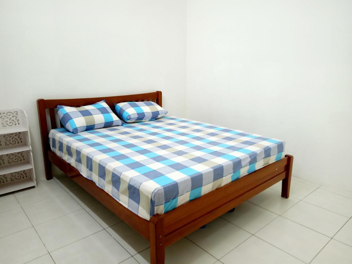 Homestay Bukit Kayu Hitam With 3 Bedrooms Not Sharing Free Wifi Екстериор снимка