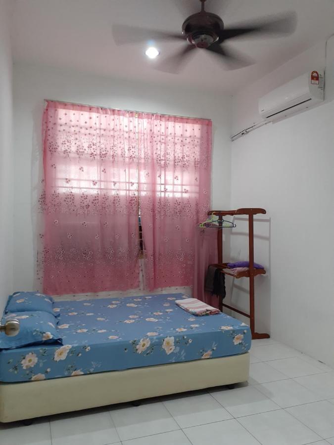 Homestay Bukit Kayu Hitam With 3 Bedrooms Not Sharing Free Wifi Екстериор снимка