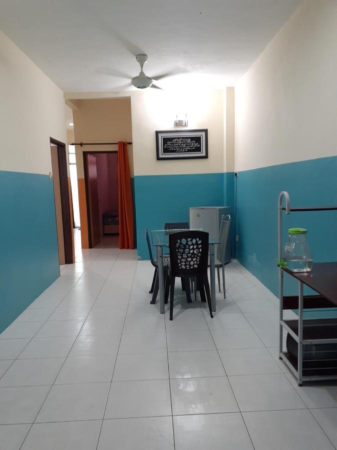 Homestay Bukit Kayu Hitam With 3 Bedrooms Not Sharing Free Wifi Екстериор снимка