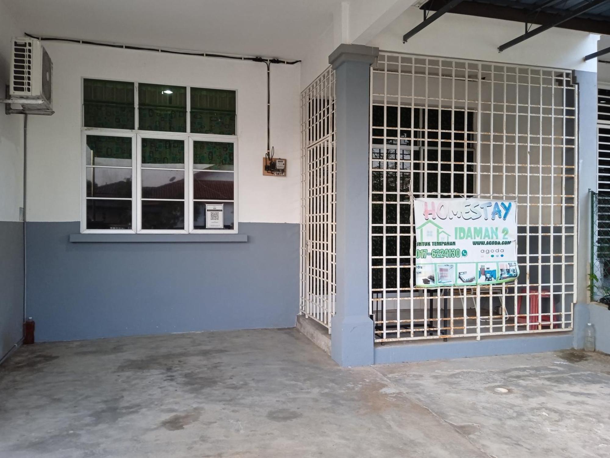 Homestay Bukit Kayu Hitam With 3 Bedrooms Not Sharing Free Wifi Екстериор снимка