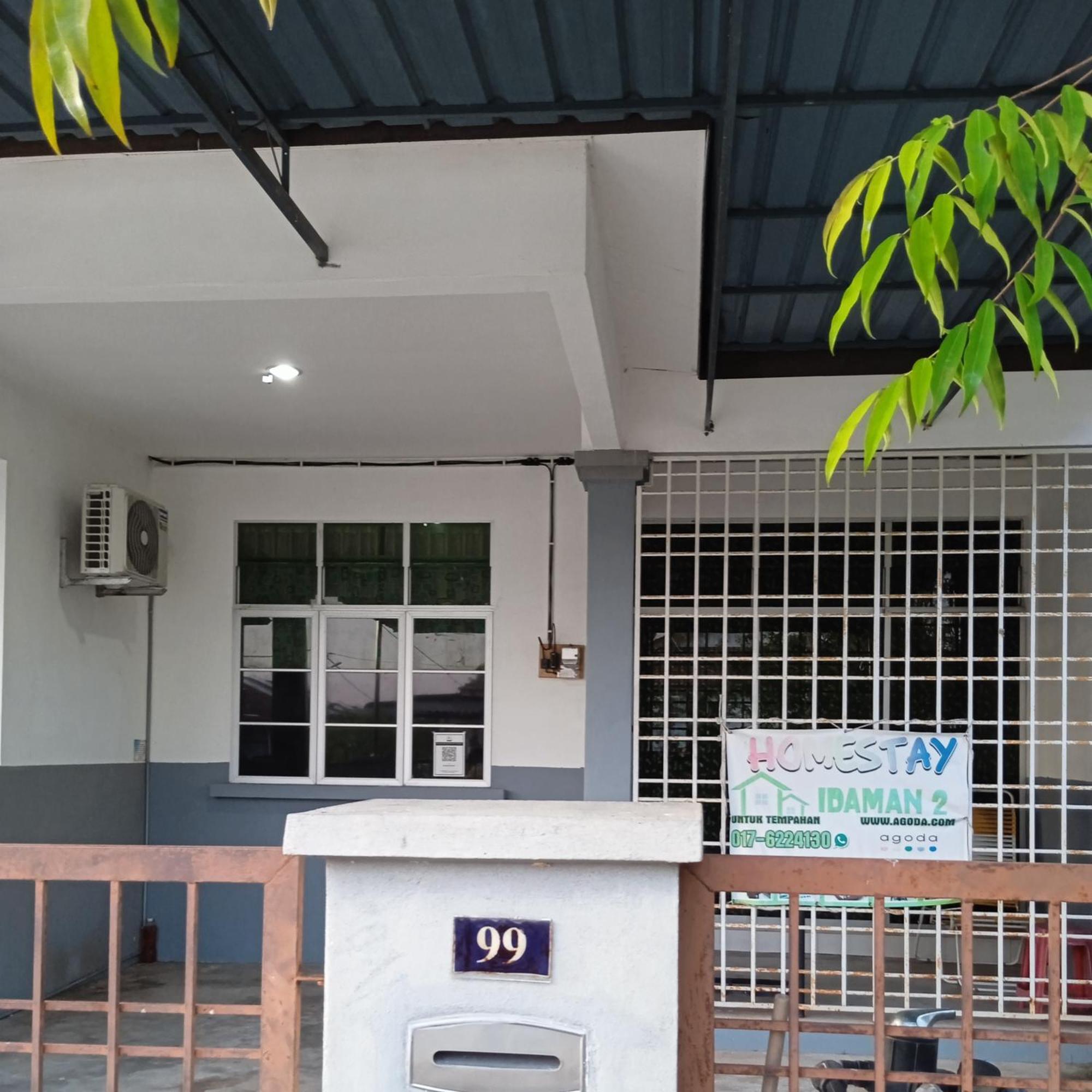 Homestay Bukit Kayu Hitam With 3 Bedrooms Not Sharing Free Wifi Екстериор снимка